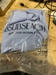 Bsubseach Women Swimsuit Coverup Shirt… — Photo 3