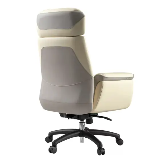 Royal, Executive Home Office Chair — Photo 2