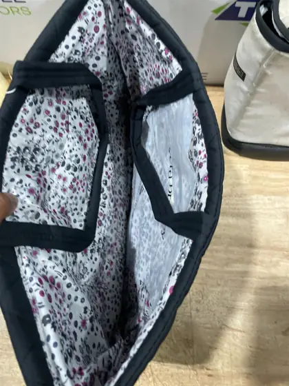 Vera Bradley tote bag — Photo 3