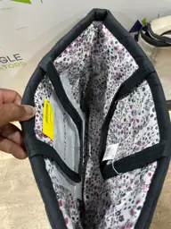Vera Bradley tote bag — Photo 3