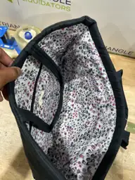 Vera Bradley tote bag — Photo 2