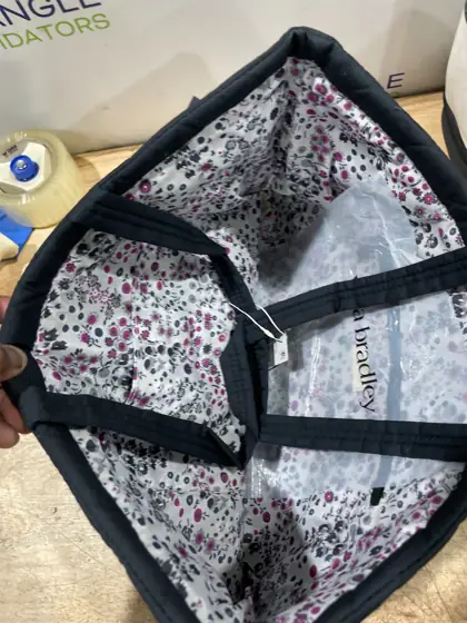 Vera Bradley tote bag — Photo 2