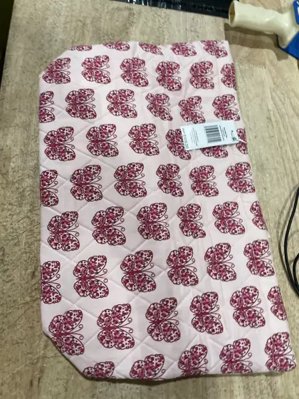 Vera Bradley tote bag — Photo 1