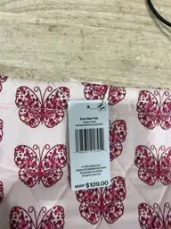 Vera Bradley tote bag — Photo 2