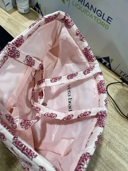 Vera Bradley tote bag — Photo 3