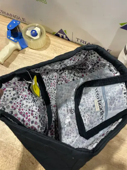 Vera Bradley tote bag — Photo 3