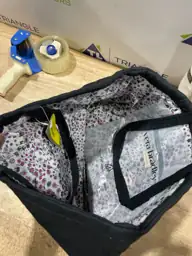 Vera Bradley tote bag — Photo 3