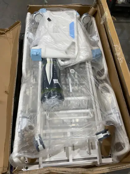 Premium 5 Function Full Electric… — Photo 5
