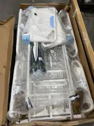 Premium 5 Function Full Electric… — Photo 5