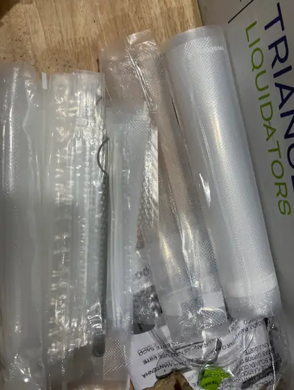FoodSaver Preserve Vacuum Sealer, 14-Piece… — Photo 7