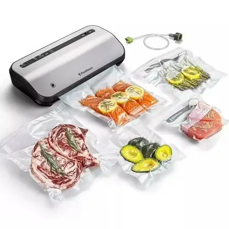 FoodSaver Preserve Vacuum Sealer, 14-Piece… — Photo 1