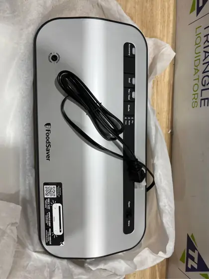 FoodSaver Preserve Vacuum Sealer, 14-Piece… — Photo 7