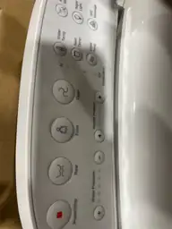 Electric Bidet Toilet Seat, Heated… — Photo 7