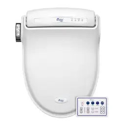 BB-1000 Supreme Electric Bidet Seat… — Photo 1