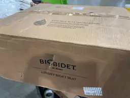 BB-1000 Supreme Electric Bidet Seat… — Photo 3