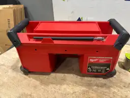 M18 18V Lithium-Ion Cordless Jobsite… — Photo 4