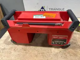 M18 18V Lithium-Ion Cordless Jobsite… — Photo 4