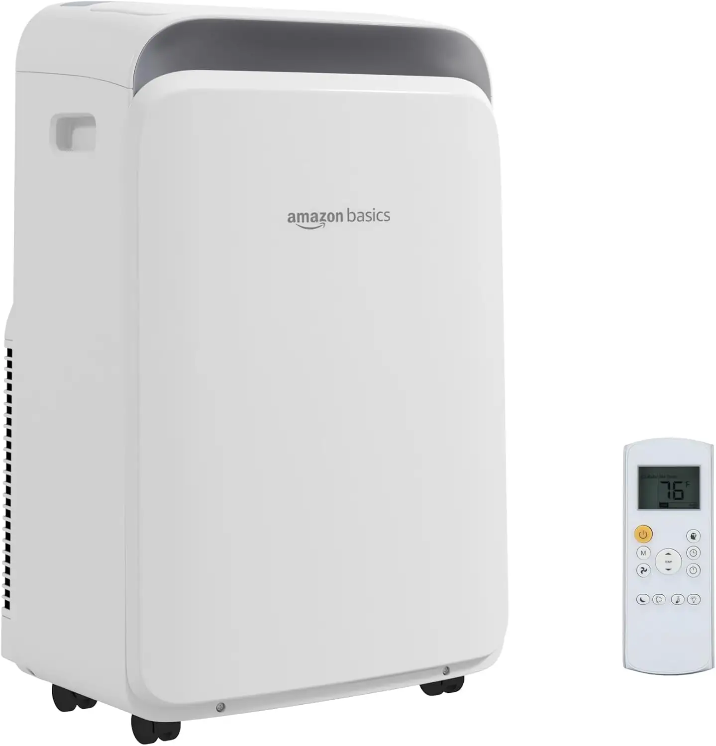Amazon Basics 3-in-1 Portable AC… — Photo 1