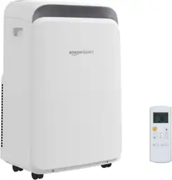 Amazon Basics 3-in-1 Portable AC… — Photo 1