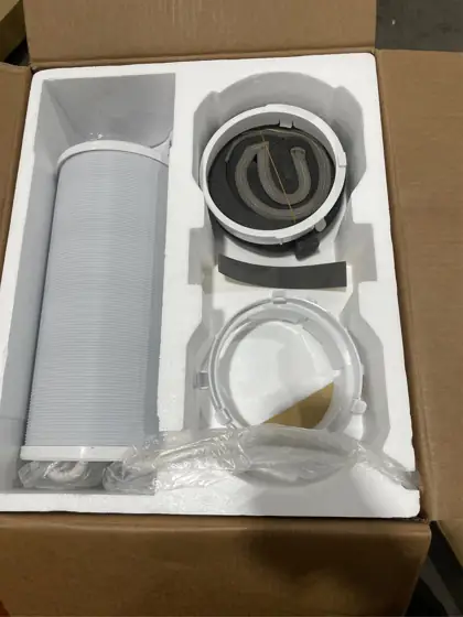 Amazon Basics 3-in-1 Portable AC… — Photo 5