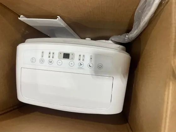 Amazon Basics 3-in-1 Portable AC… — Photo 6