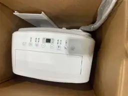 Amazon Basics 3-in-1 Portable AC… — Photo 6