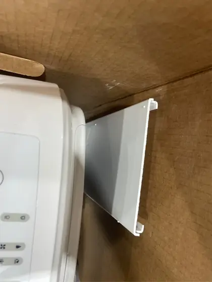 Amazon Basics 3-in-1 Portable AC… — Photo 8