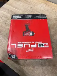Milwaukee M18 FUEL 1/2 in.… — Photo 3