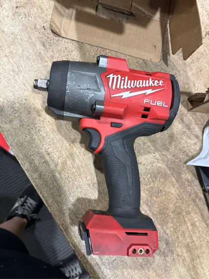 Milwaukee M18 FUEL 1/2 in.… — Photo 4