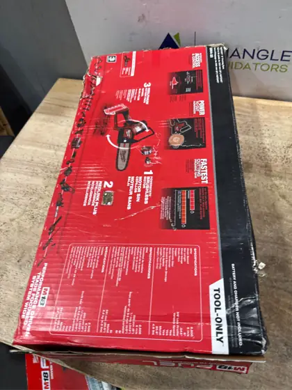 Milwaukee M18 FUEL 3004-20 Hatchet… — Photo 3