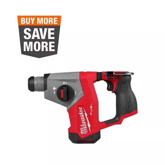 M12 FUEL 12V Lithium-Ion Brushless… — Photo 1