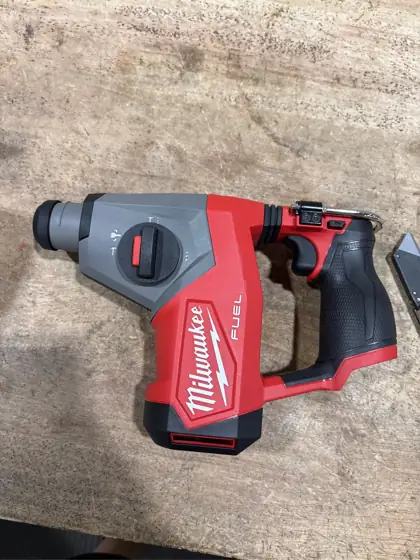M12 FUEL 12V Lithium-Ion Brushless… — Photo 4