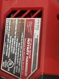 M12 FUEL 12V Lithium-Ion Brushless… — Photo 5