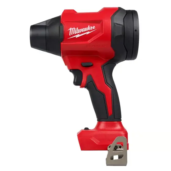Milwaukee M18 Compact Blower — Photo 1