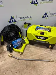 RYOBI 1200 PSI 1.8 GPM… — Photo 3