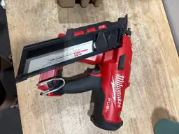 Milwaukee M18 FUEL 18 Volt… — Photo 4