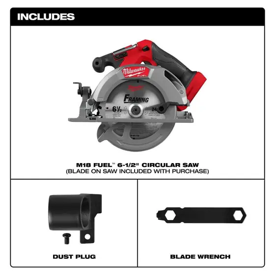 Milwaukee M18 FUEL 18V Lithium-Ion… — Photo 2