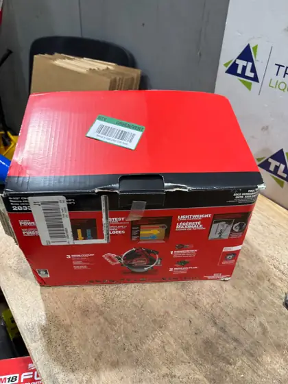Milwaukee M18 FUEL 18V Lithium-Ion… — Photo 3