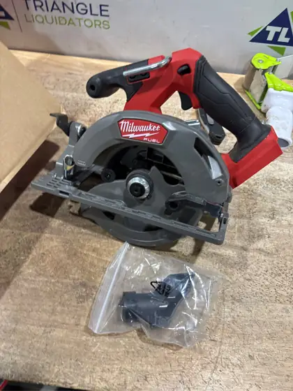 Milwaukee M18 FUEL 18V Lithium-Ion… — Photo 4