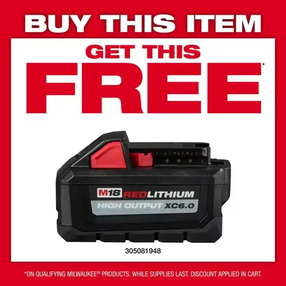 Milwaukee M18 FUEL 18V Lithium-Ion… — Photo 2