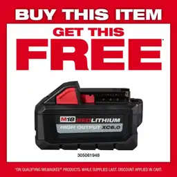 Milwaukee M18 FUEL 18V Lithium-Ion… — Photo 2
