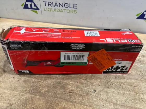 Milwaukee M18 FUEL 18V Lithium-Ion… — Photo 3