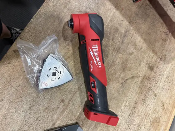 Milwaukee M18 FUEL 18V Lithium-Ion… — Photo 4