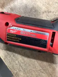 Milwaukee M18 FUEL 18V Lithium-Ion… — Photo 5