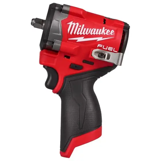 Milwaukee M12 FUEL M12 3/8… — Photo 1