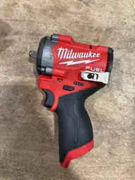 Milwaukee M12 FUEL M12 3/8… — Photo 4
