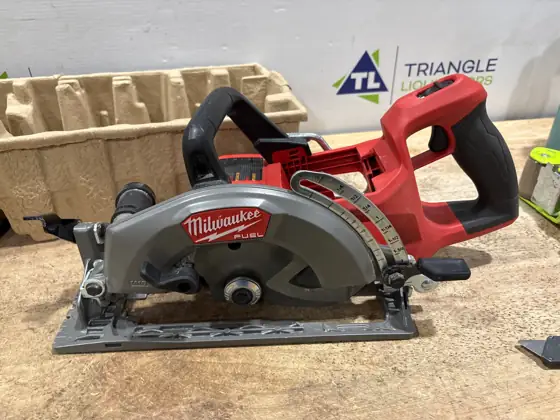 Milwaukee M18 FUEL 7-1/4 in.… — Photo 4