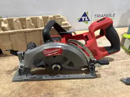 Milwaukee M18 FUEL 7-1/4 in.… — Photo 4