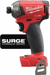 Milwaukee ELEC TOOL 2760-20 M18… — Photo 1