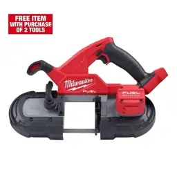 M18 FUEL 18V Lithium-Ion Brushless… — Photo 1